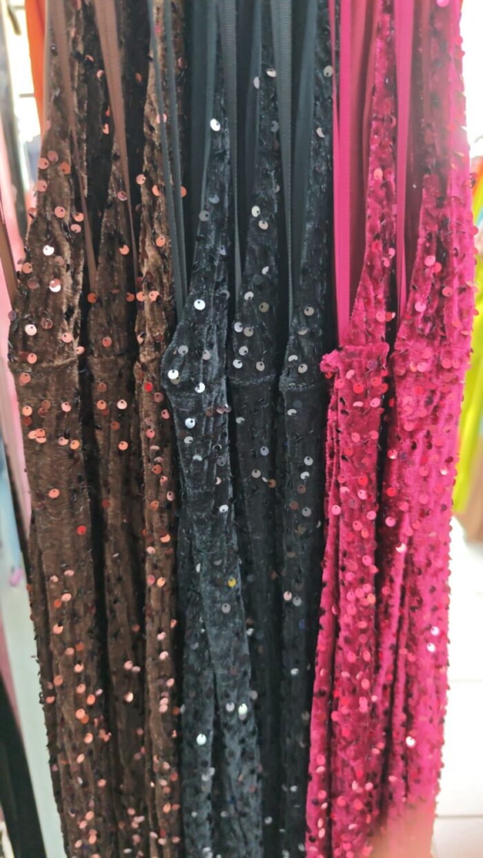 Robe Solena – Image 4