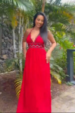 Robe Marion TU