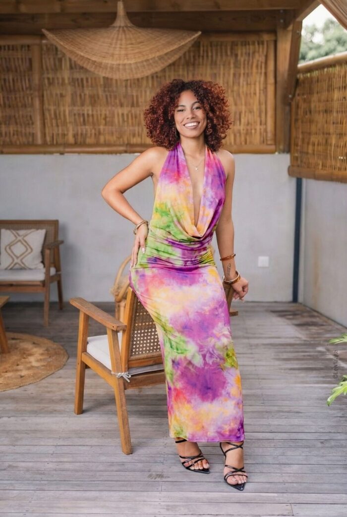 Robe Dayana TU – Image 4