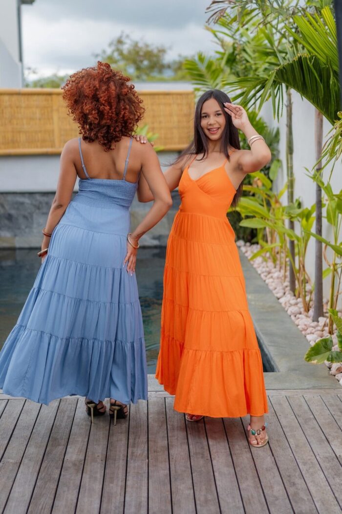 Robe Sophia TU – Image 2