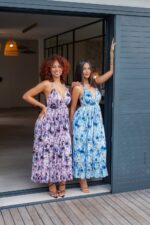 Robe Olivia TU