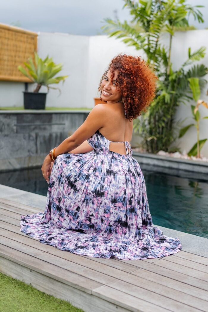 Robe Olivia TU – Image 3