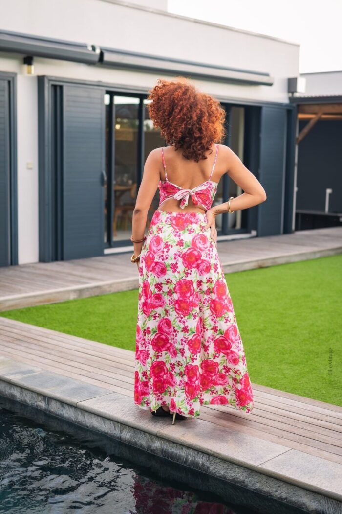 Robe Solène TU – Image 2