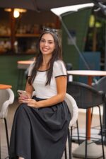 Robe Éloïse TU – Image 4