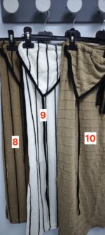 Ensemble Sunny TU – Image 5