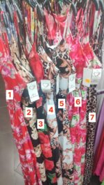 Robe Solène TU – Image 3