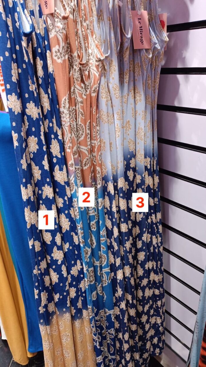 Robe Eloane – Image 3