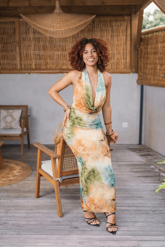 Robe Dayana TU – Image 5