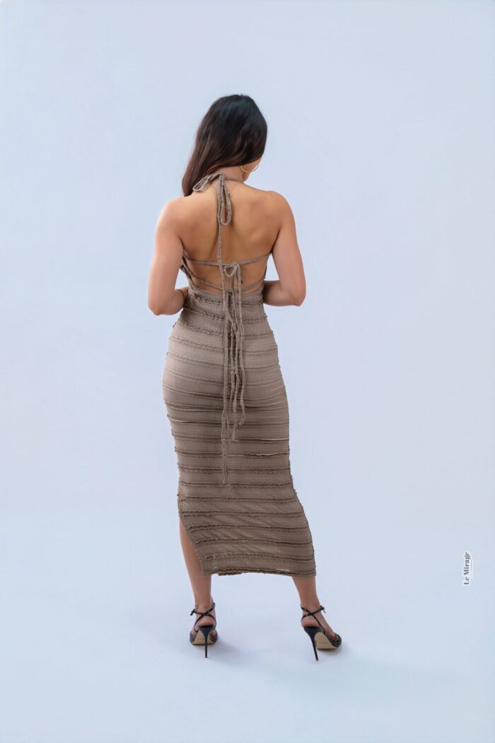 Robe Jade – Image 2