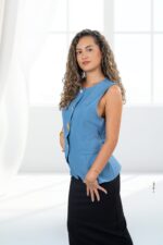 Haut Iliana TU – Image 3