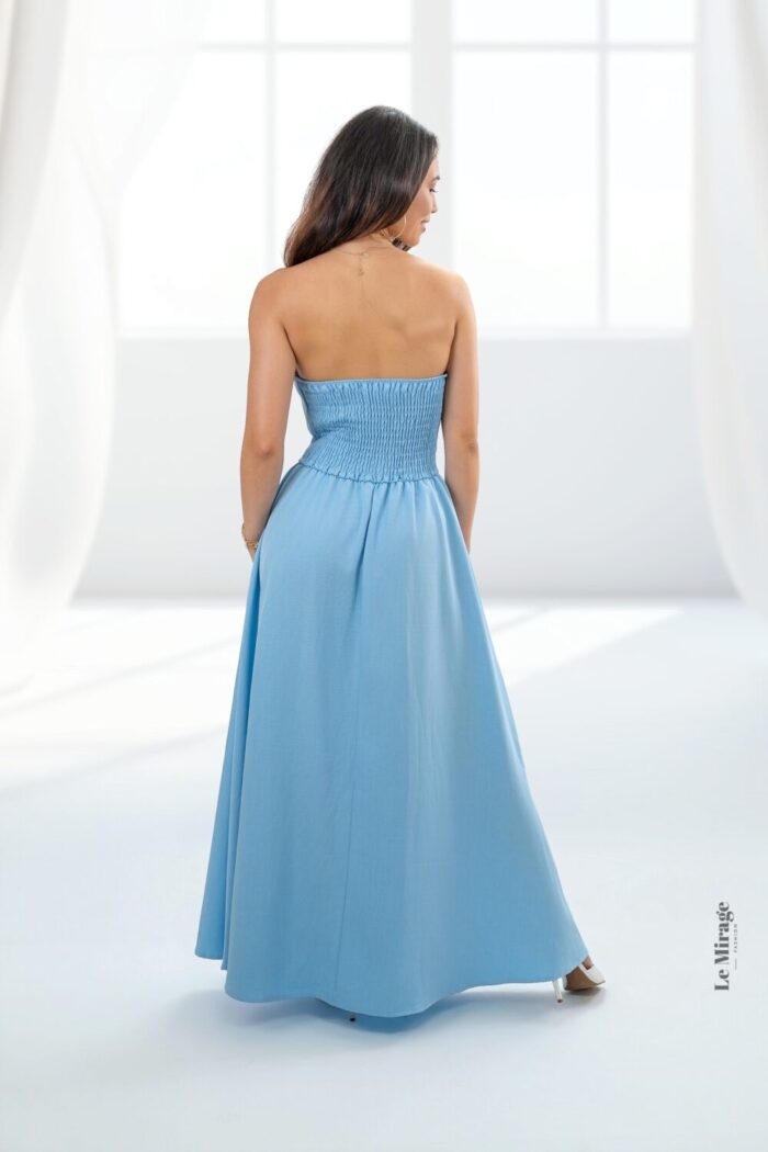 Robe bustier Elvira TU – Image 5