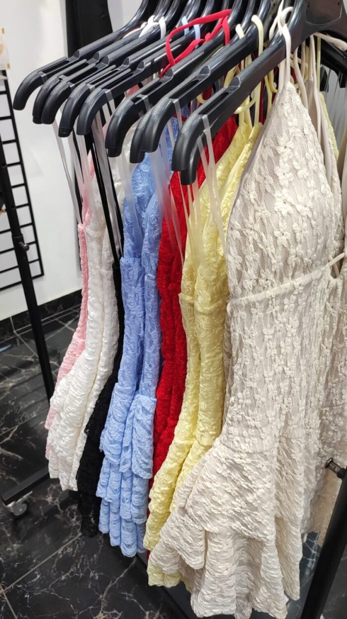 Robe Serena TU – Image 4