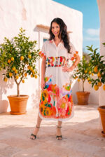Robe Frida TU