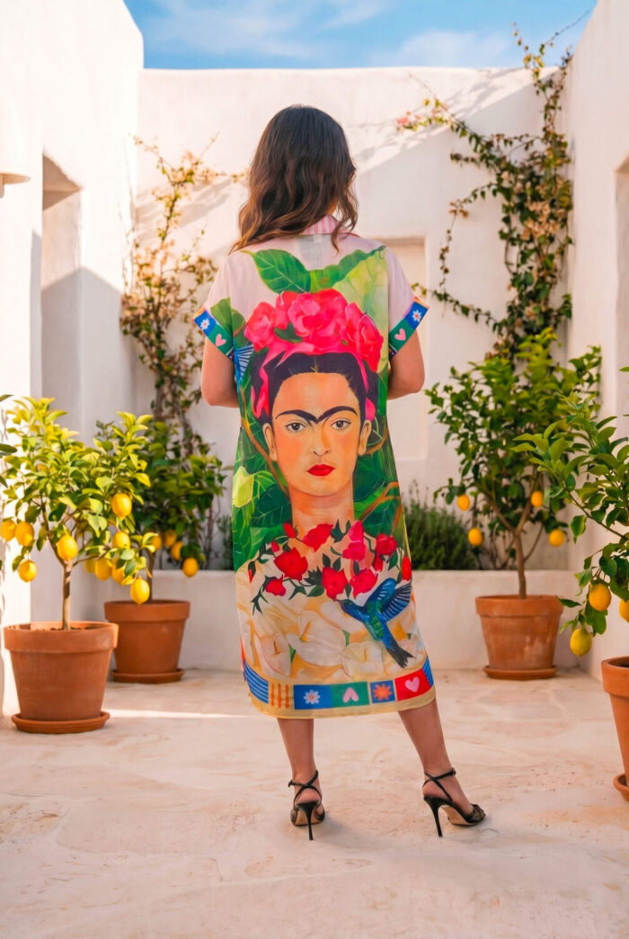 Robe Brasil TU – Image 2