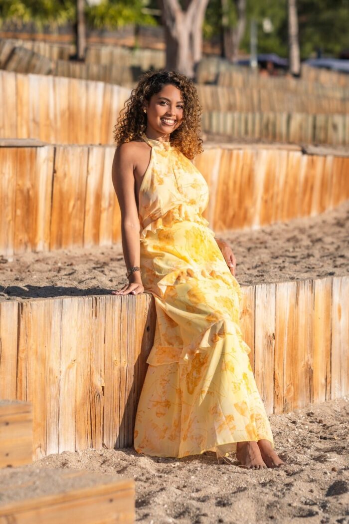 Robe Naïa TU – Image 3