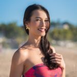 Boucle d'oreille Emma