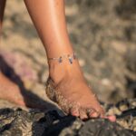 Chaîne de cheville Océania