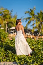 Robe Jasmine – Image 2