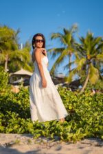 Robe Jasmine – Image 3