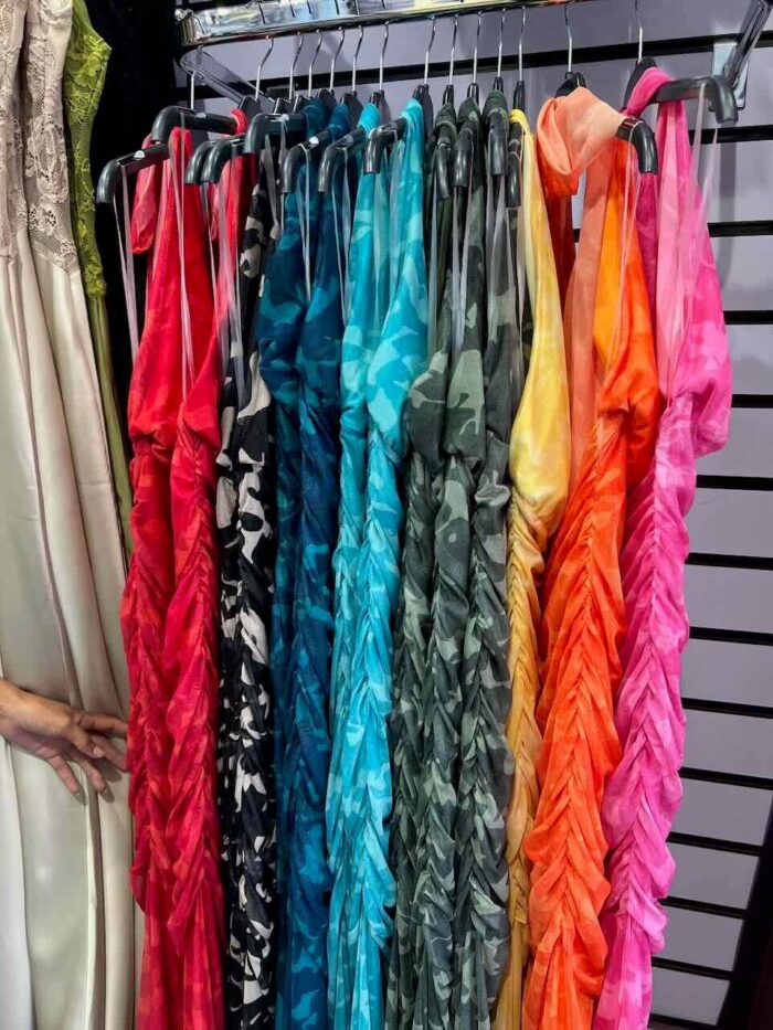 Robe Adélaïde – Image 3