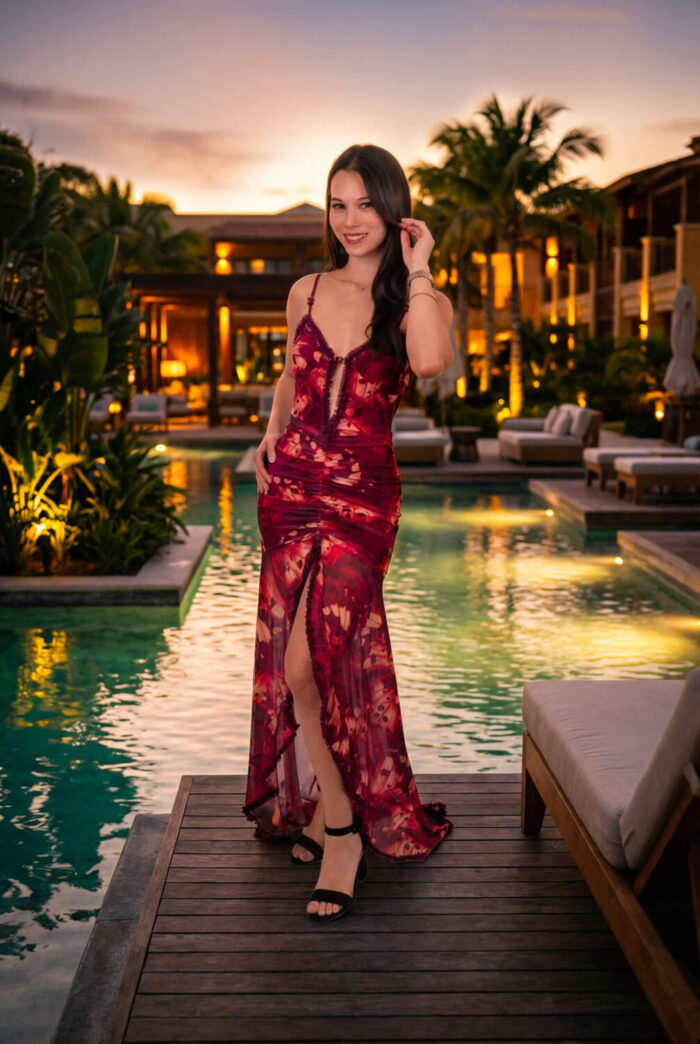 Robe Chiara – Image 5