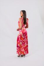 Robe Camélia TU – Image 3