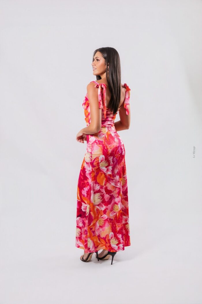 Robe Camélia TU – Image 3