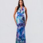 Robe Olivia
