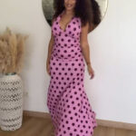 Robe Alessia TU