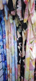 Robe Camélia TU – Image 4