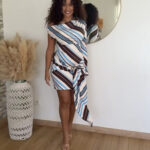 Robe Lucia TU