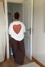 Haut Dos nu coeur – Image 2