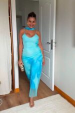 Robe Milie