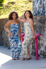 Robe Bustier Elya – Image 3