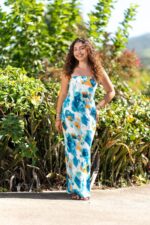Robe Bustier Clyvie – Image 5