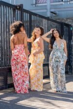 Ensemble foulard TU