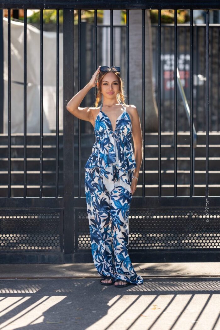 Ensemble foulard TU – Image 5