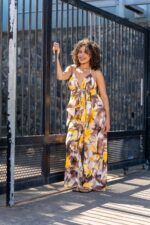 Ensemble foulard TU – Image 6
