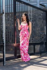 Ensemble foulard TU – Image 7