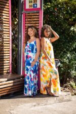 Robe Calista