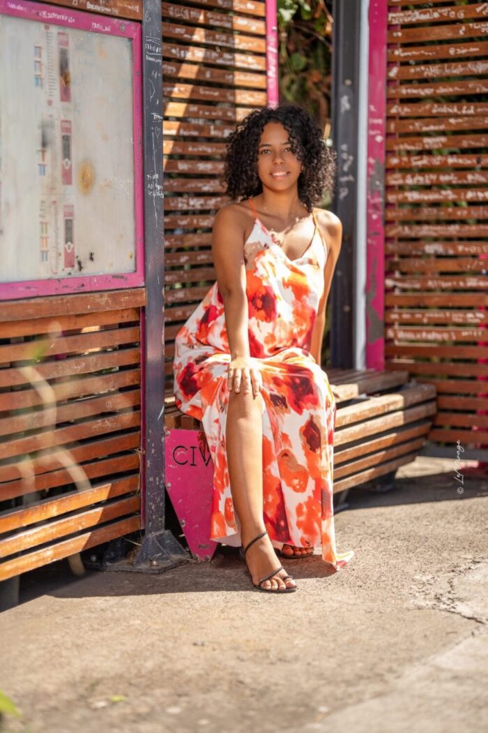 Robe Calista – Image 3