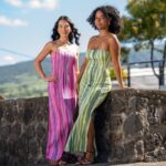 Robe Bustier Kenza