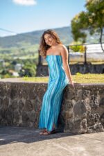 Robe Bustier Kenza – Image 3