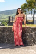 Robe Bustier Kenza – Image 4