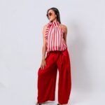 Pantalon TU