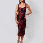 Robe Rosaa