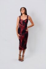 Robe Rosaa