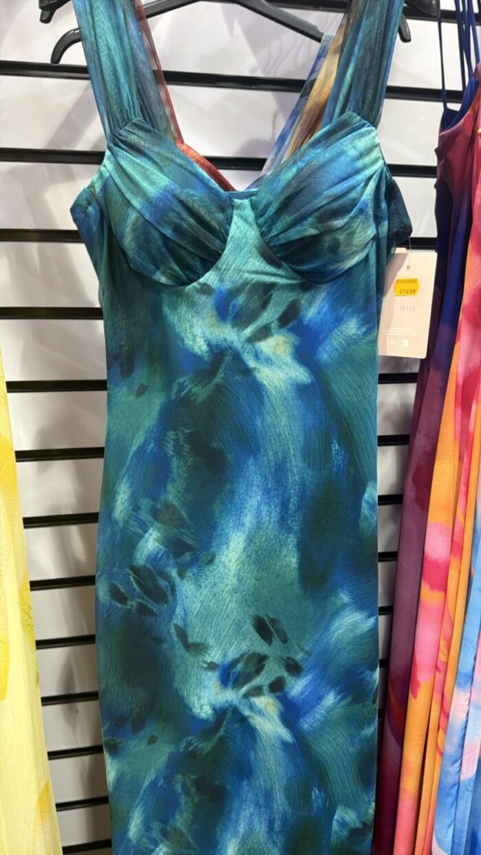 Robe Rosaa – Image 4