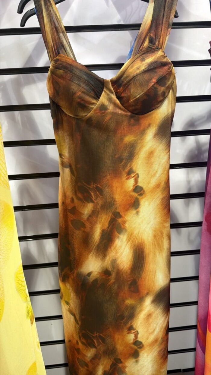 Robe Rosaa – Image 6