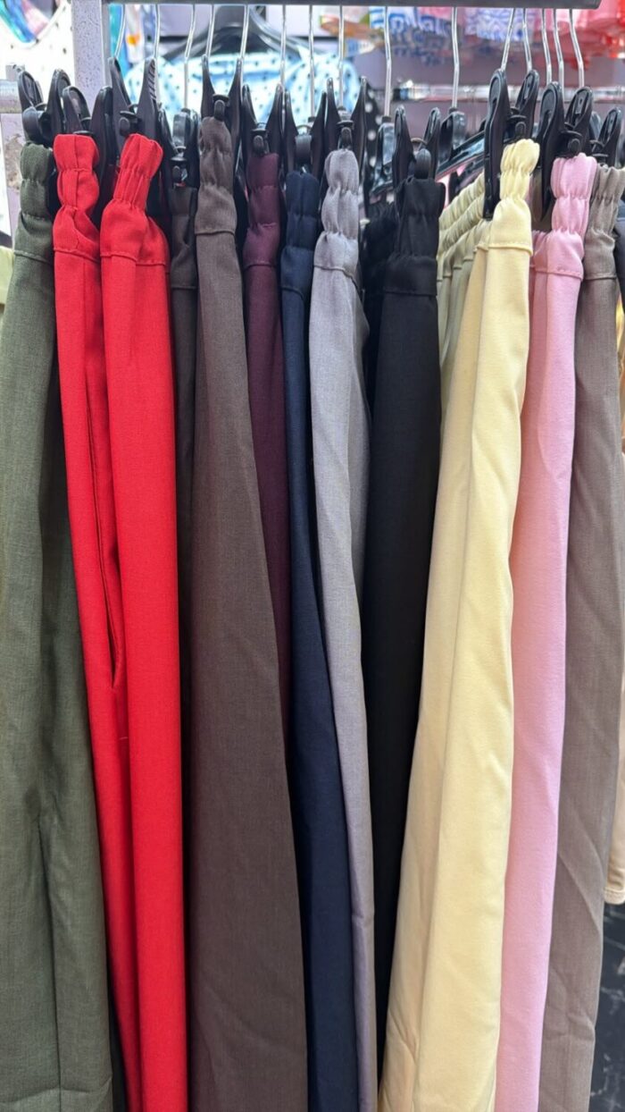 Pantalon TU – Image 3